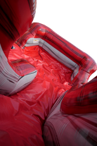 38 Blazin Obstacle Course Wet/Dry