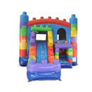 Blocks Theme Bounce and Slide for Sale