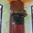 4in1 Jungle Bounce and Slide Combo