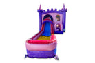 4in1 Princess Combo Wet/Dry - HullaBalloo Sales