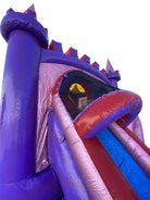 4in1 Princess Combo Wet/Dry - HullaBalloo Sales