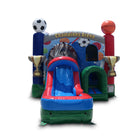 4in1 Sports Combo Wet/Dry - HullaBalloo Sales