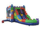 5in1 Blocks Bounce and slide Combo for Sale