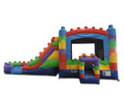 5in1 Blocks Bounce and slide Combo for Sale