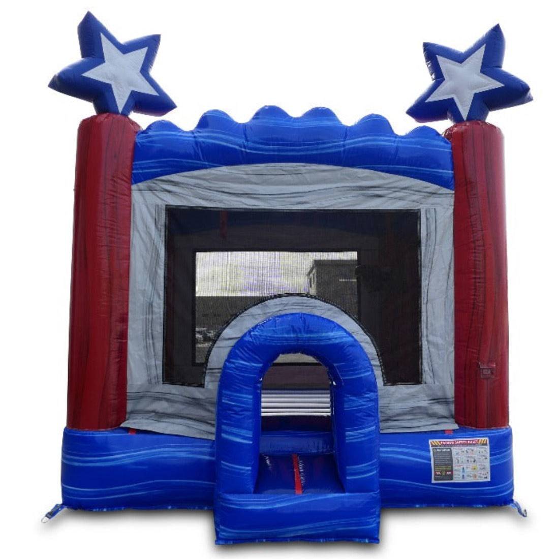 Bounce house rental