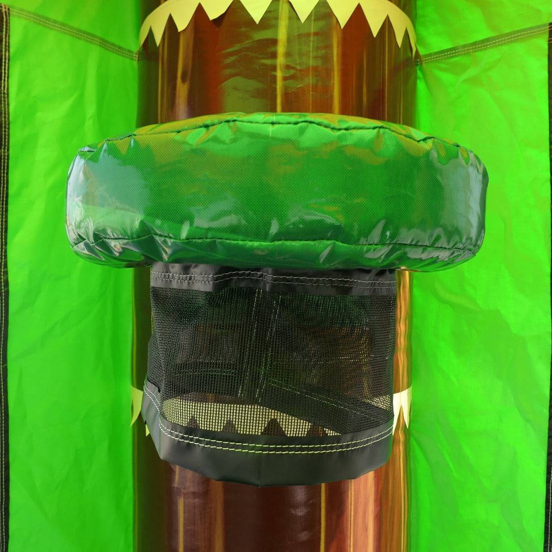 Dinosaur Bounce House 13 - HullaBalloo Sales