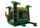 Dinosaur Bounce House 15 - HullaBalloo Sales