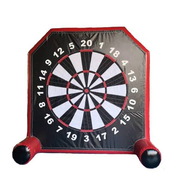 Inflatable Soccer Darts 10 - HullaBalloo Sales