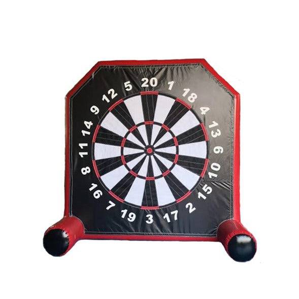 Inflatable Soccer Darts 6 - HullaBalloo Sales