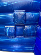 Interactive Light Game Arena - HullaBalloo Sales