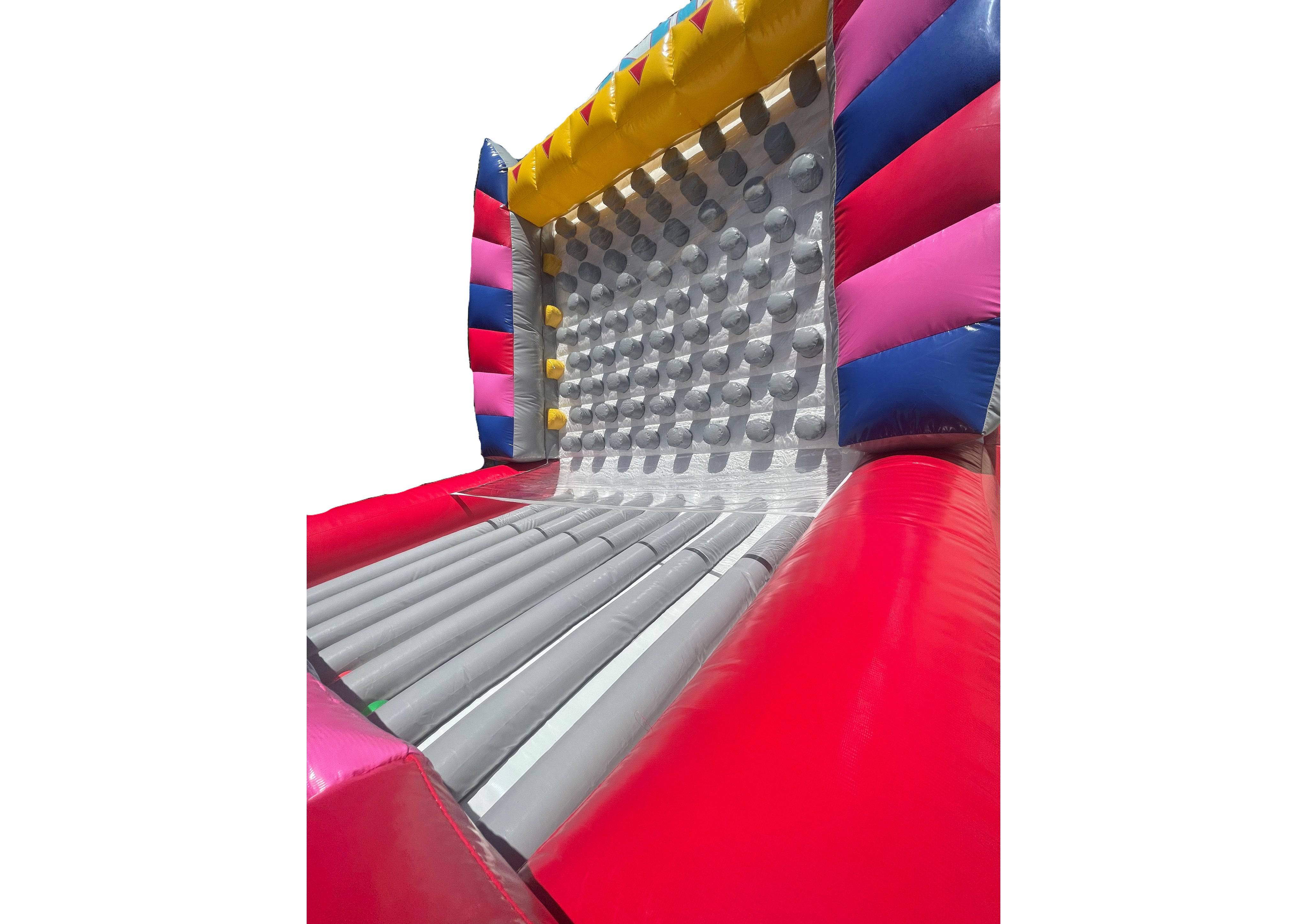 Inflatable Pinko Game - HullaBalloo Sales