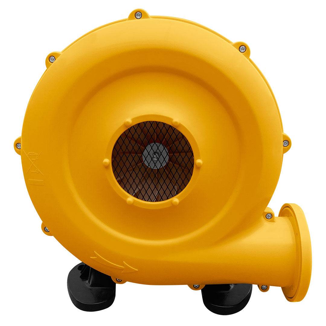 REH 0.5HP Blower - HullaBalloo Sales