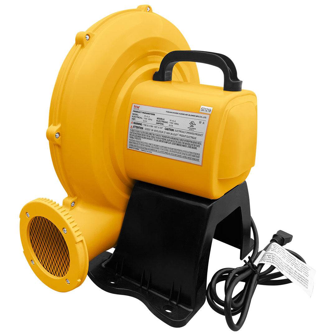 REH 0.75HP Blower | HullaBalloo Sales