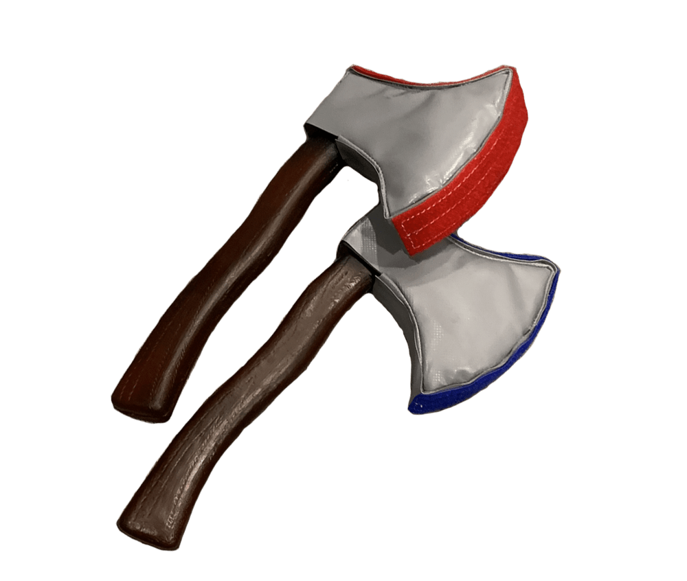 Viking Axe Throw - HullaBalloo Sales